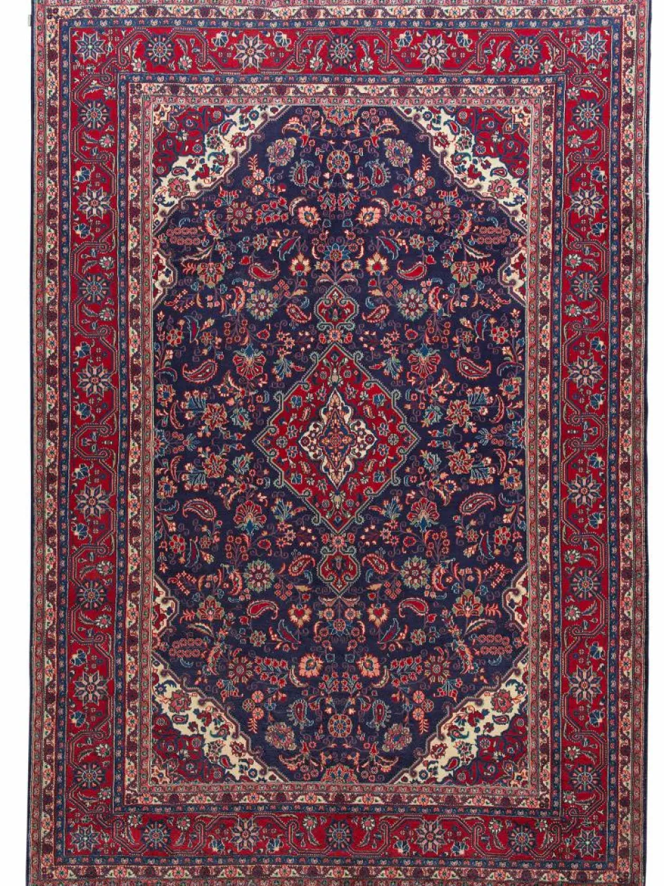 Kibek Shahrbaff Hamadan