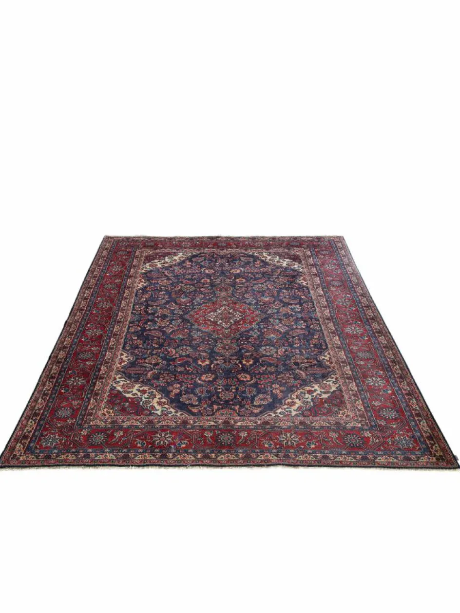 Kibek Shahrbaff Hamadan