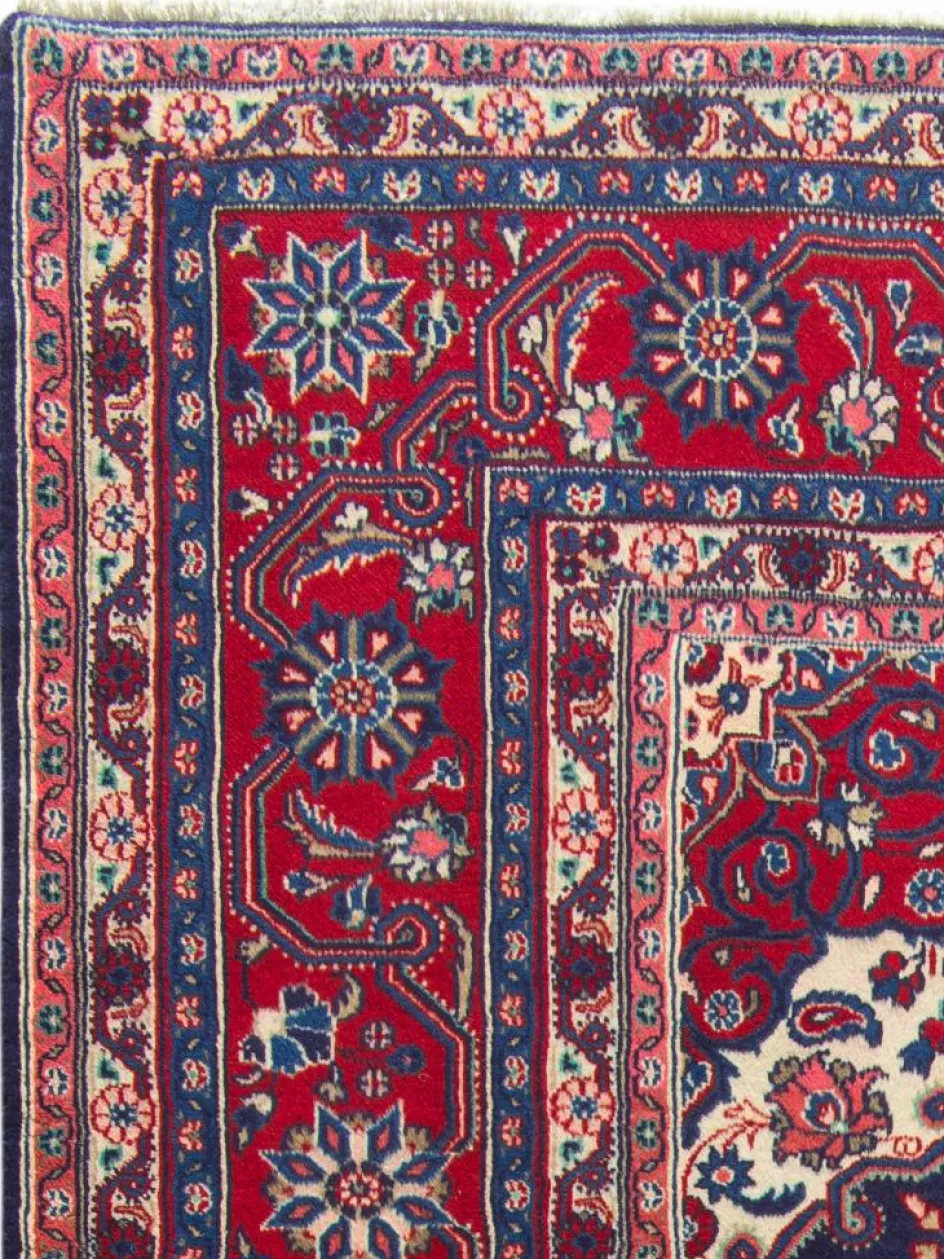 Kibek Shahrbaff Hamadan