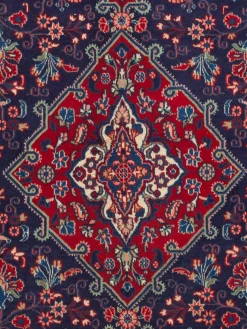 Kibek Shahrbaff Hamadan