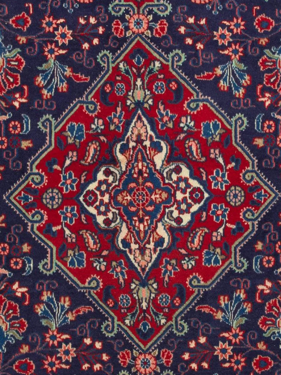 Kibek Shahrbaff Hamadan