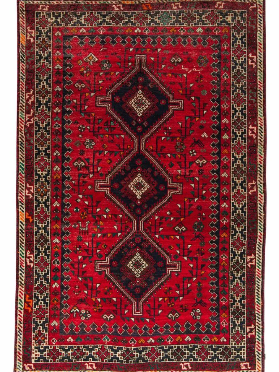 Kibek Shiraz Befarma