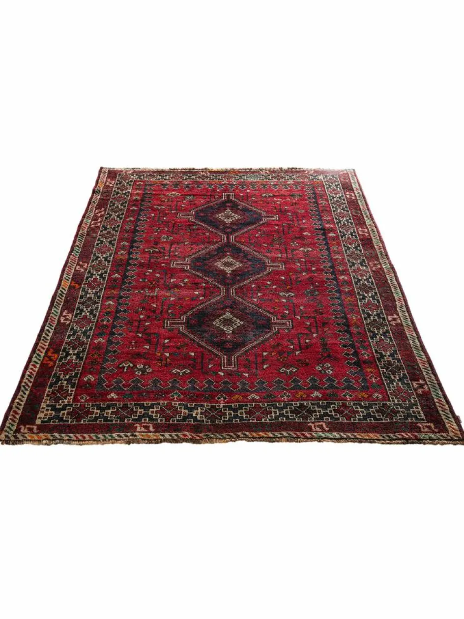 Kibek Shiraz Befarma