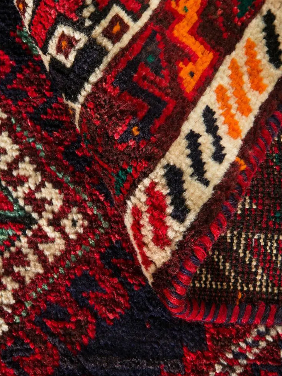 Kibek Shiraz Befarma