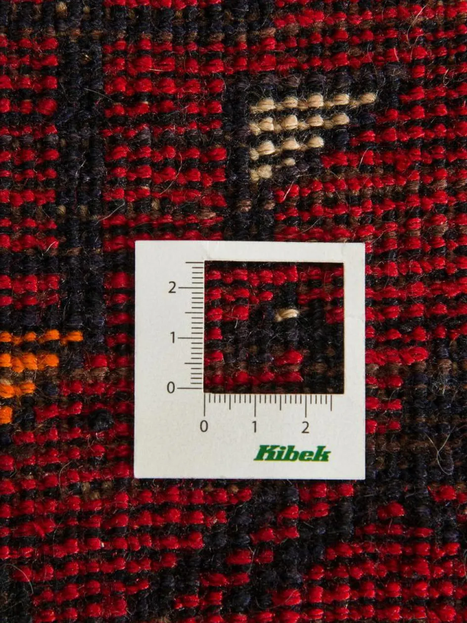 Kibek Shiraz Befarma