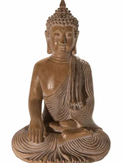 Kibek Sitting Buddha