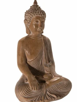 Kibek Sitting Buddha