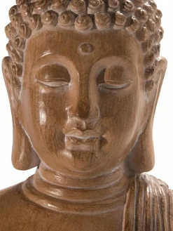 Kibek Sitting Buddha
