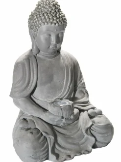 Kibek Sitzender Buddha