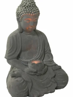 Kibek Sitzender Buddha