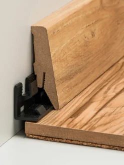 Kibek Sockelleiste 6cm