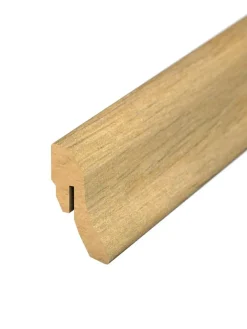 Kibek Sockelleiste 4cm