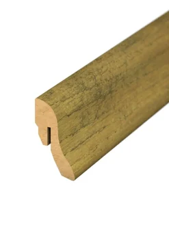 Kibek Sockelleiste 4cm