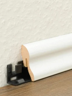 Kibek Sockelleiste 4cm