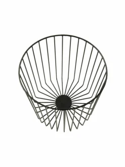 Kibek Sunburst Basket