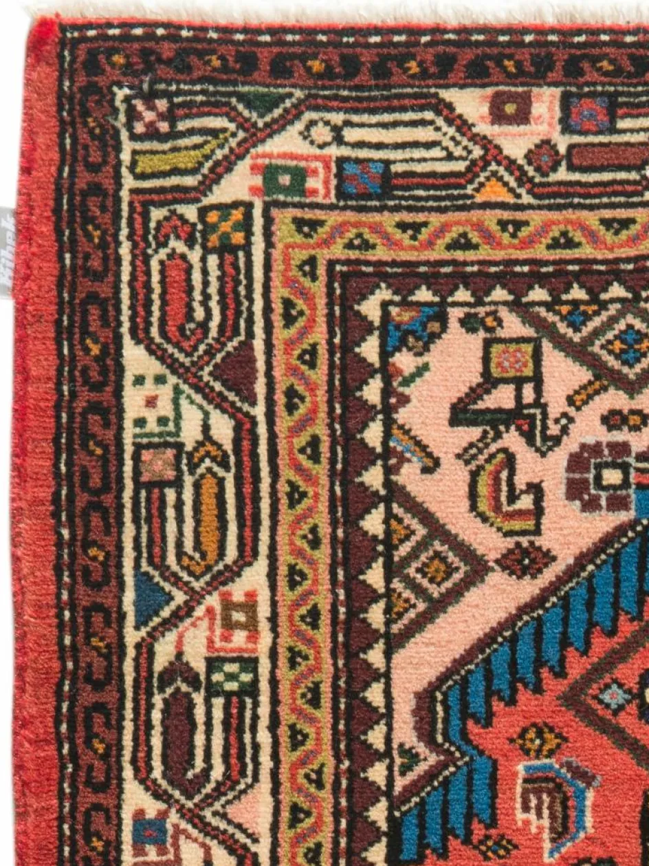 Kibek Tadjabad Hamadan