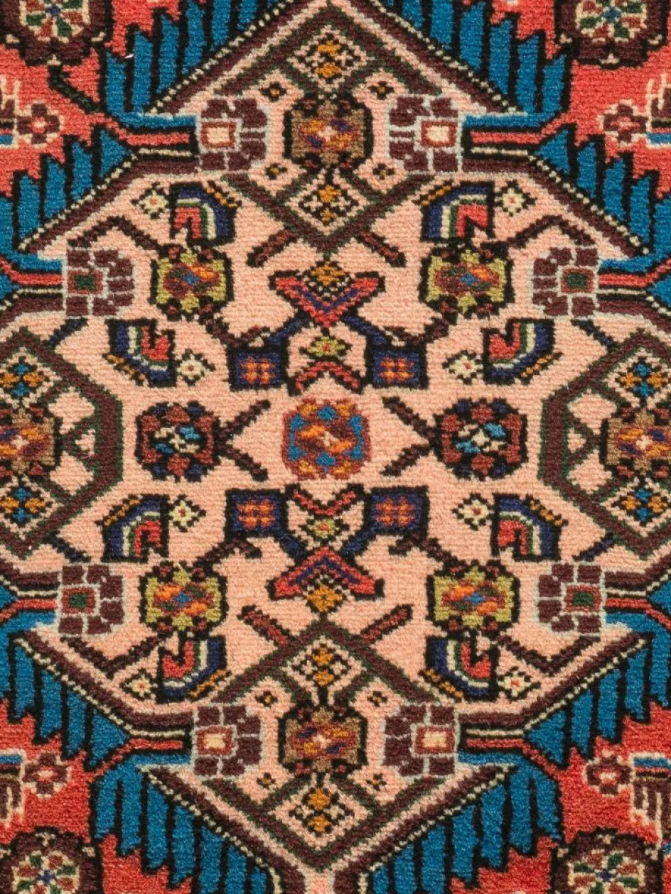 Kibek Tadjabad Hamadan