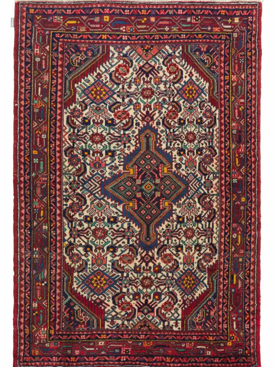 Kibek Tadjabad Hamadan