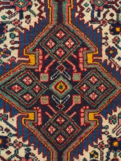 Kibek Tadjabad Hamadan