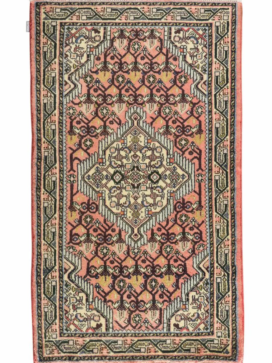 Kibek Tadjabad Hamadan