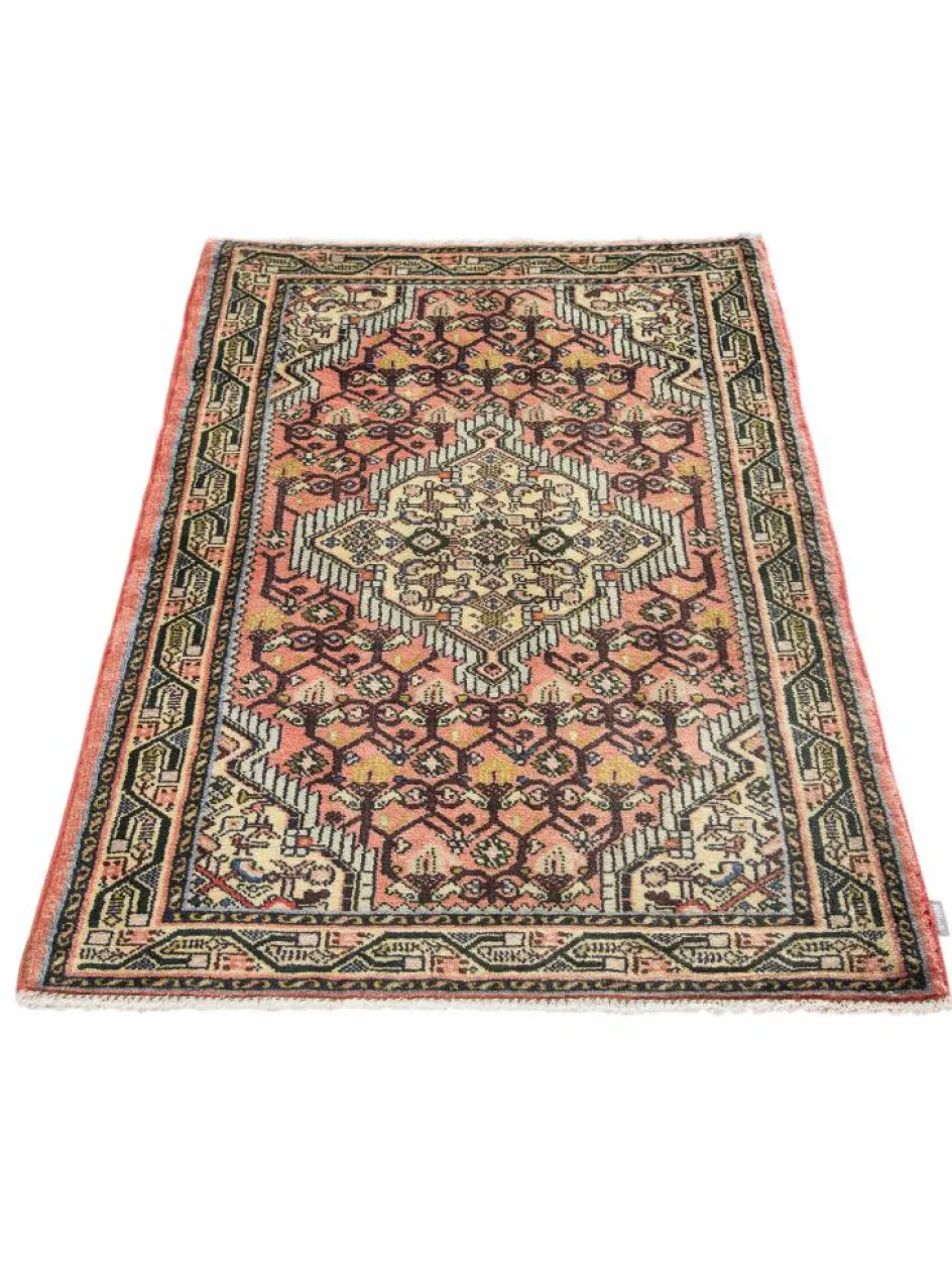 Kibek Tadjabad Hamadan