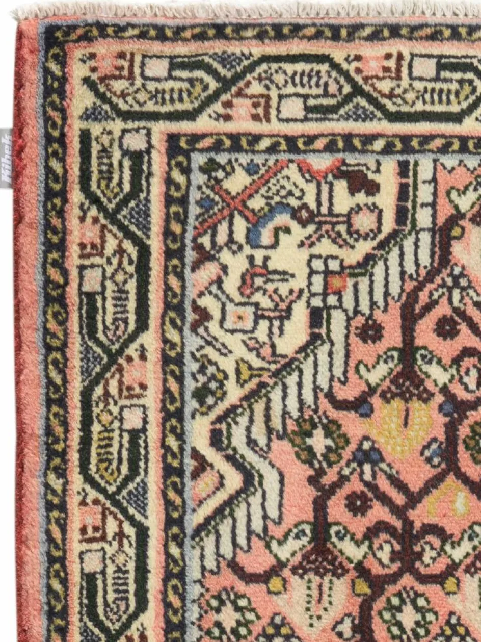 Kibek Tadjabad Hamadan