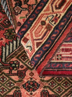 Kibek Tadjabad Hamadan