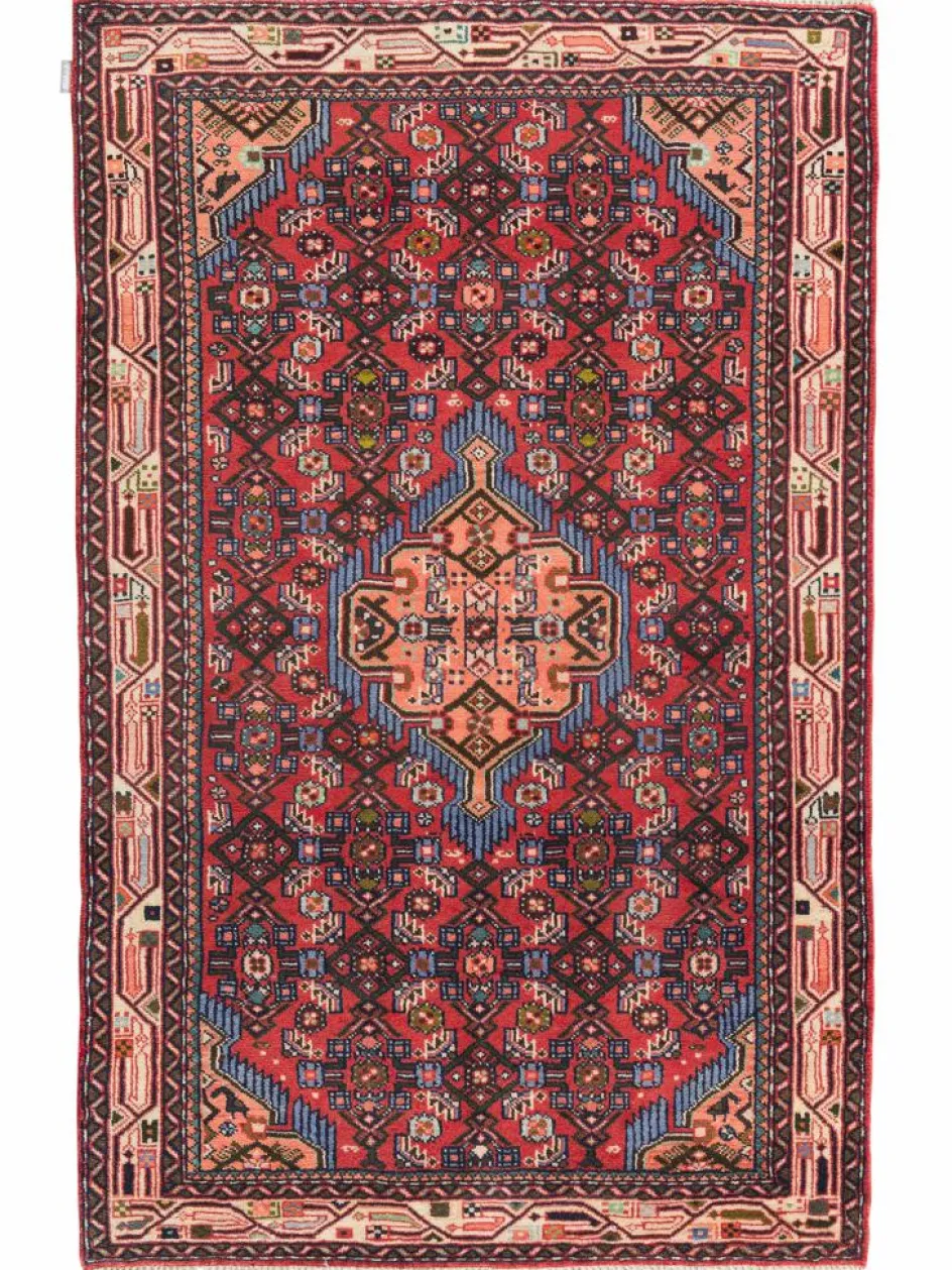 Kibek Tadjabad Hamadan