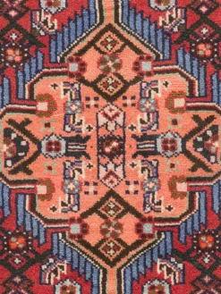 Kibek Tadjabad Hamadan