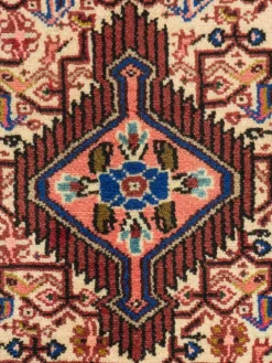 Kibek Tadjabad Hamadan