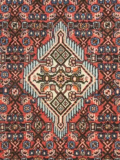 Kibek Tadjabad Hamadan