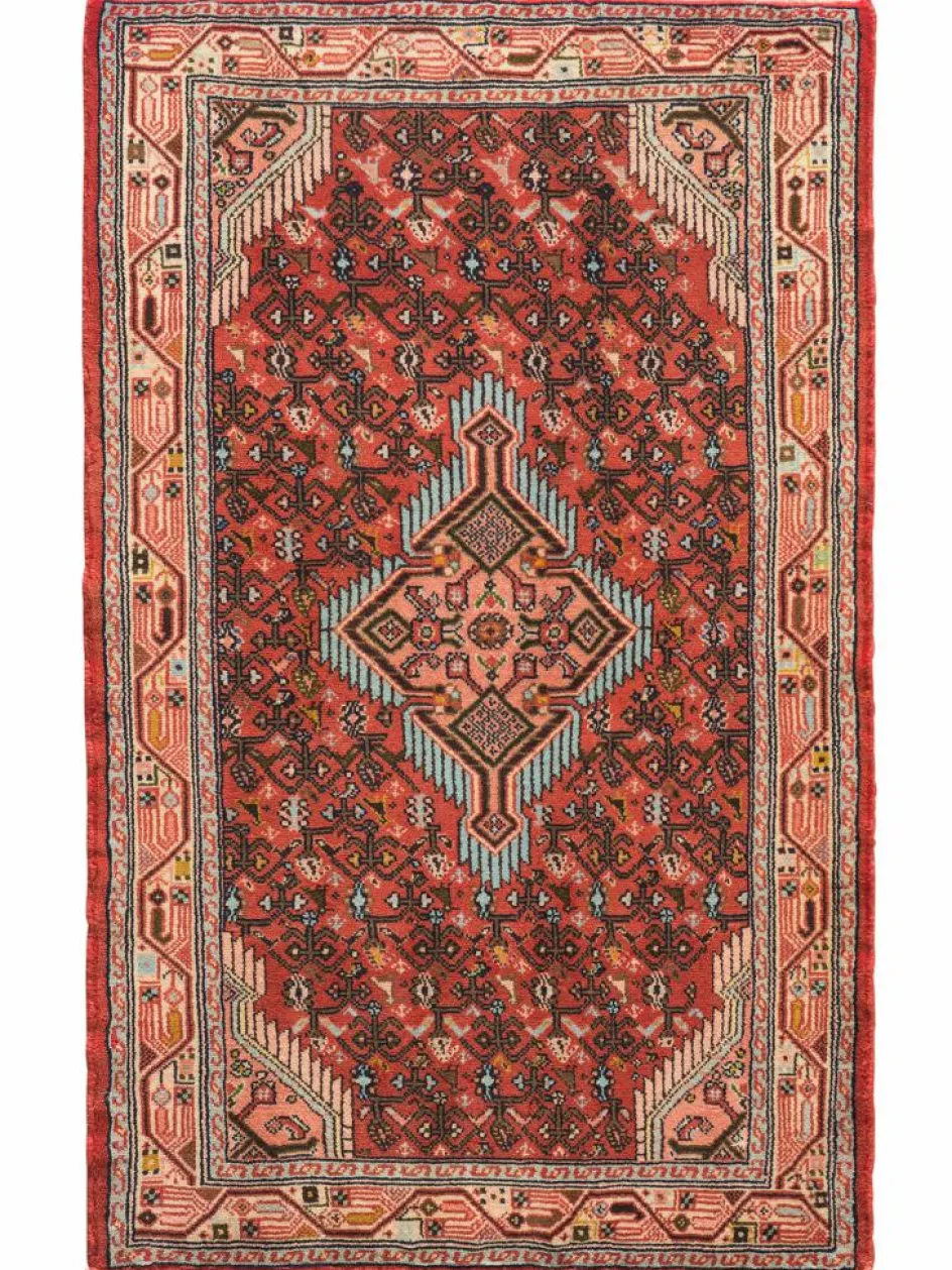 Kibek Tadjabad Hamadan