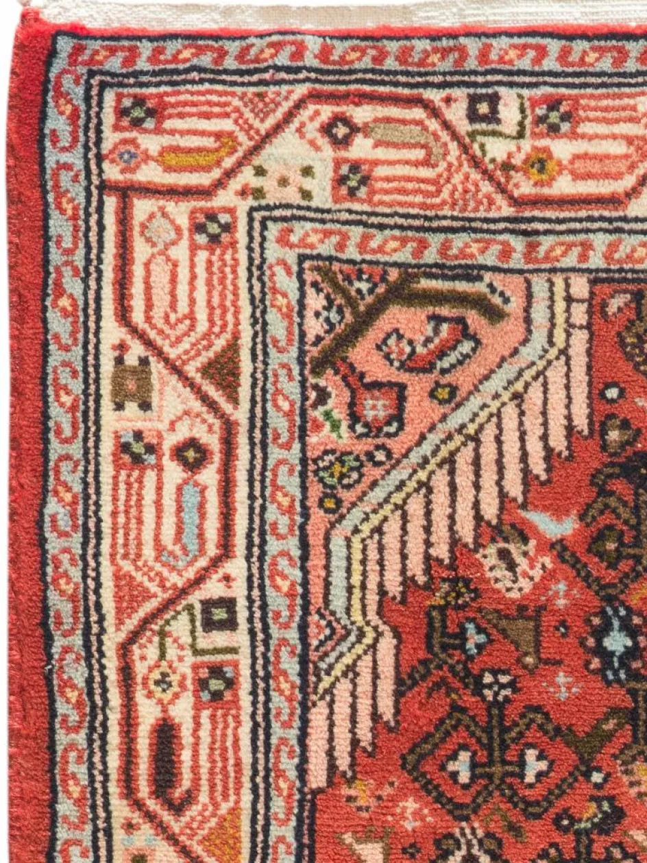 Kibek Tadjabad Hamadan