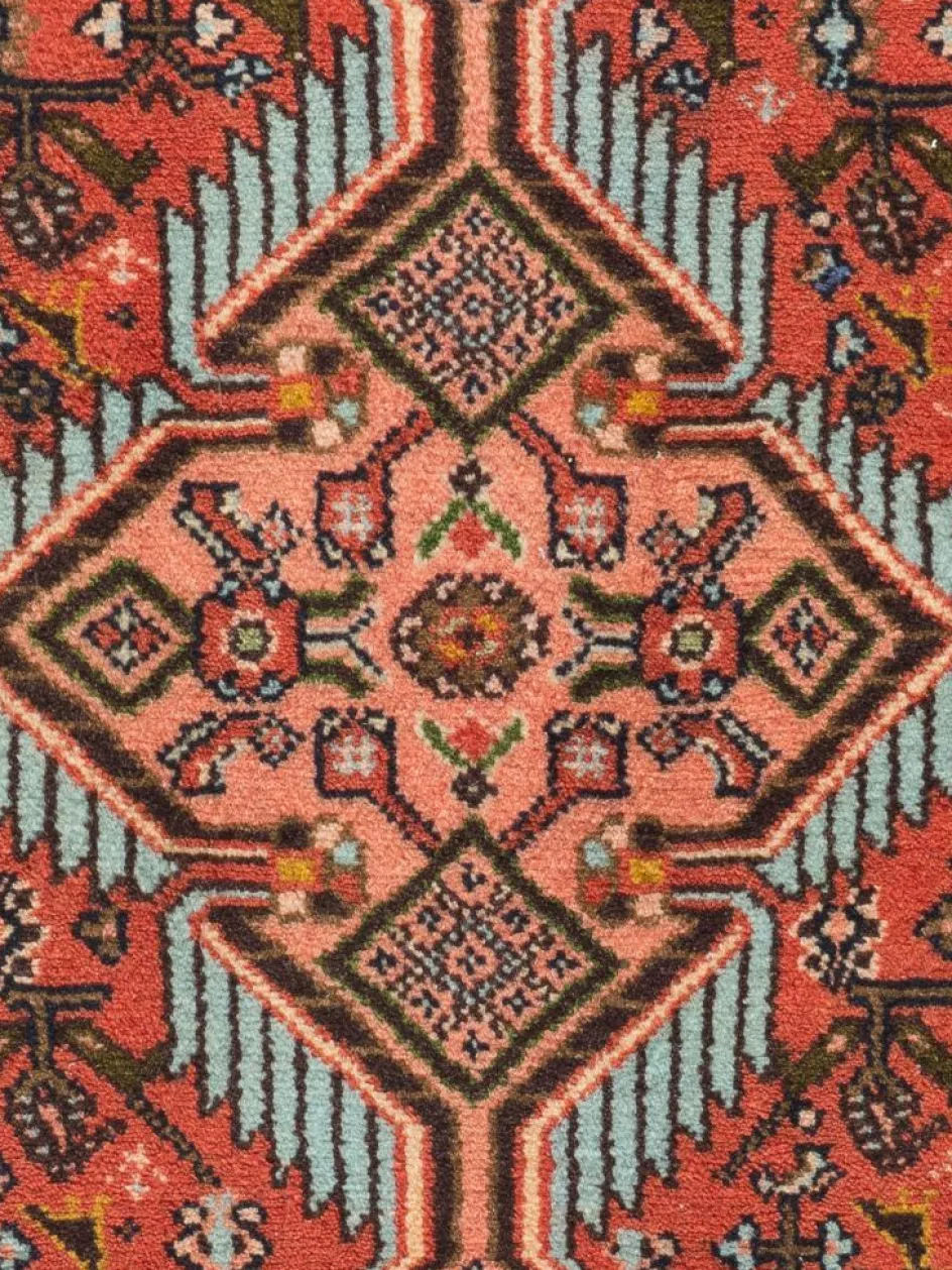 Kibek Tadjabad Hamadan