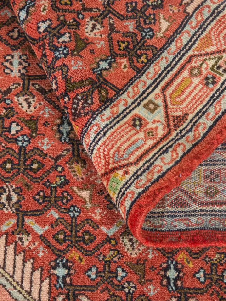 Kibek Tadjabad Hamadan