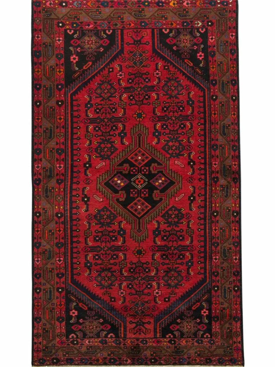 Kibek Tadjabad Hamadan