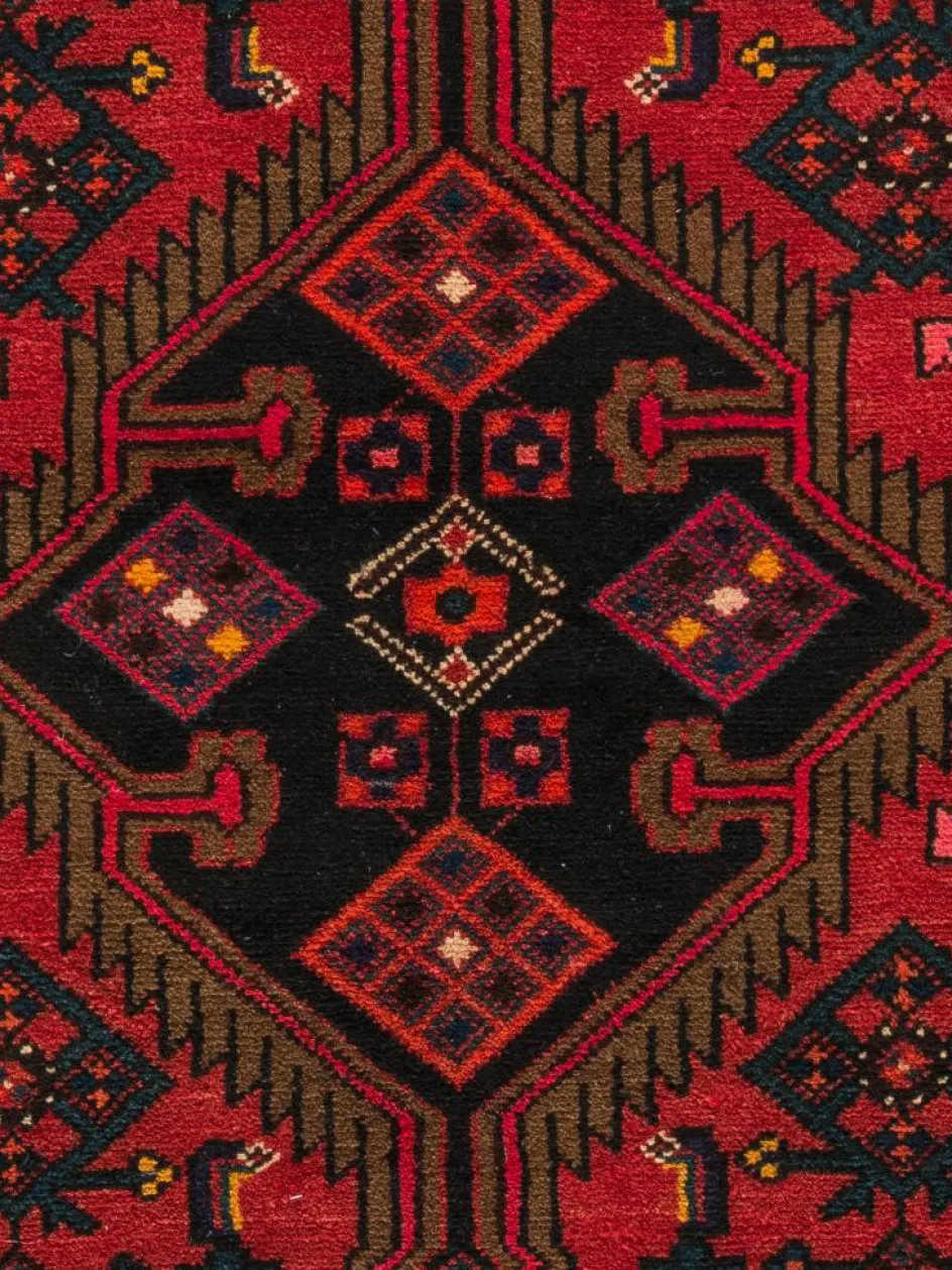 Kibek Tadjabad Hamadan