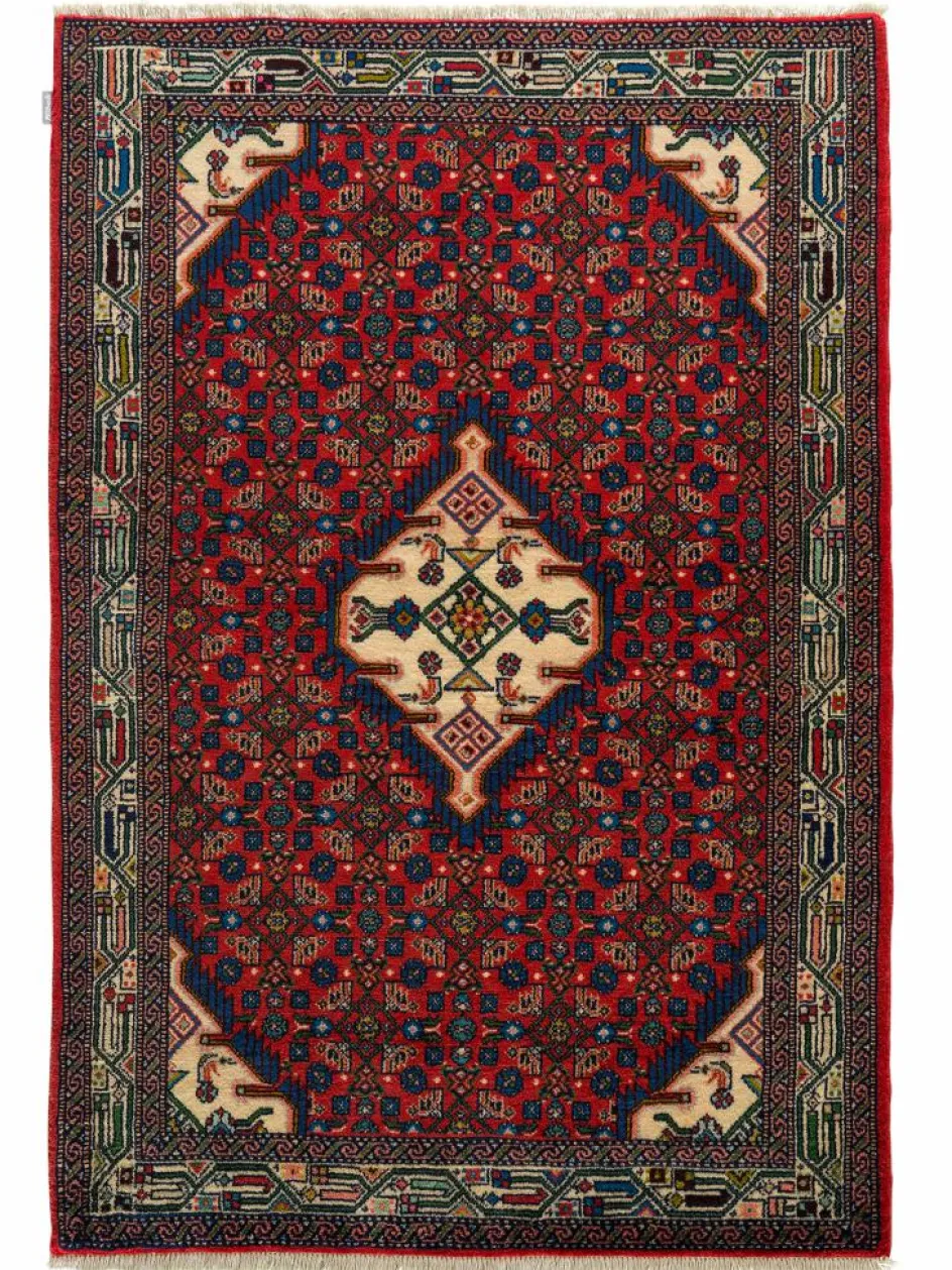 Kibek Tadjabad Hamadan