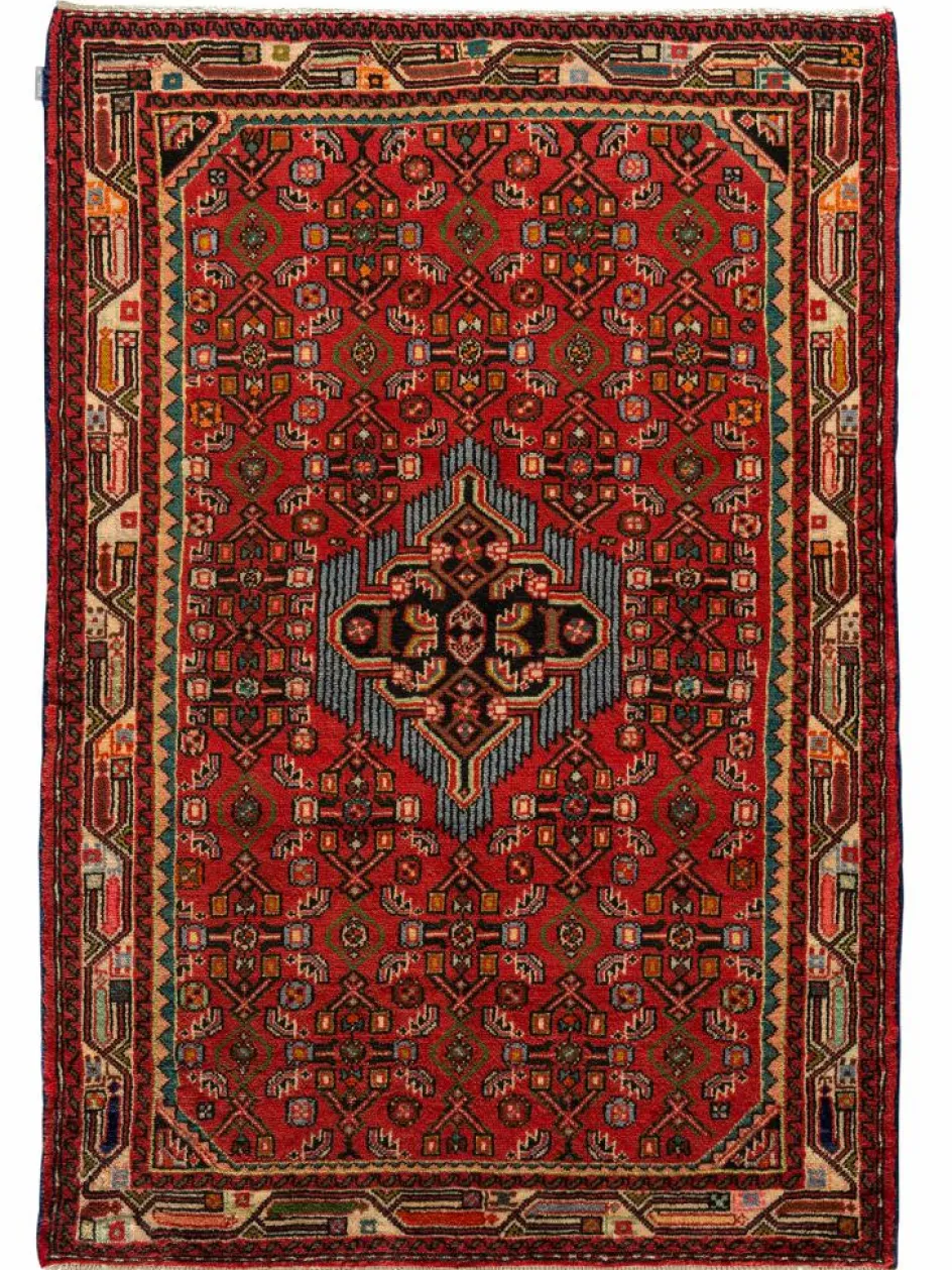 Kibek Tadjabad Hamadan