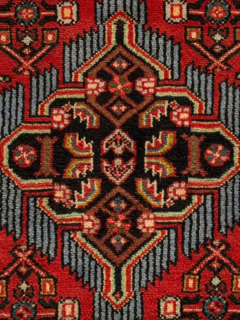 Kibek Tadjabad Hamadan