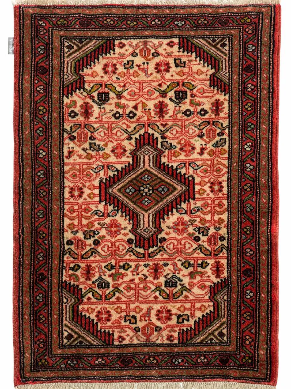 Kibek Tadjabad Hamadan