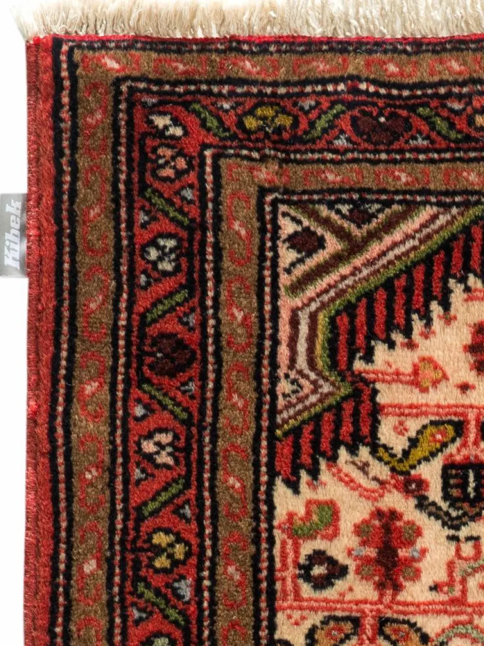 Kibek Tadjabad Hamadan