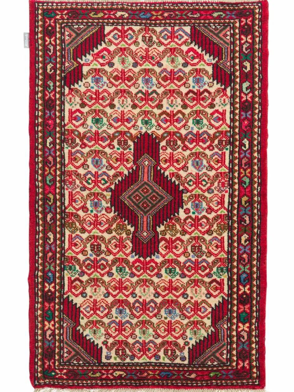 Kibek Tadjabad Hamadan