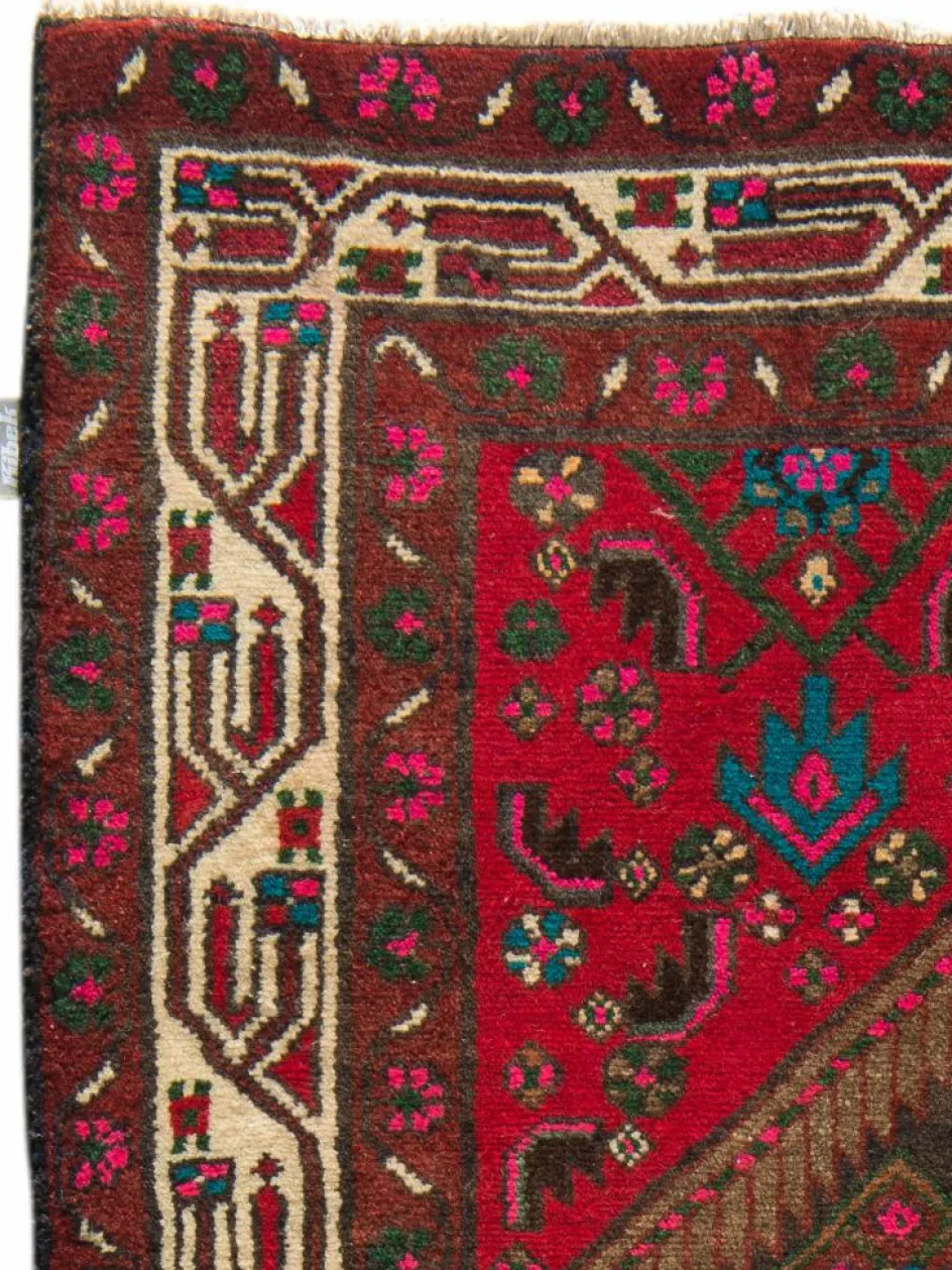 Kibek Tadjabad Hamadan