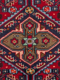 Kibek Tadjabad Hamadan