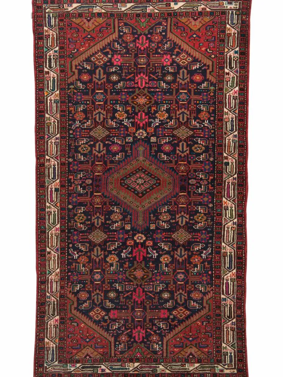 Kibek Tadjabad Hamadan