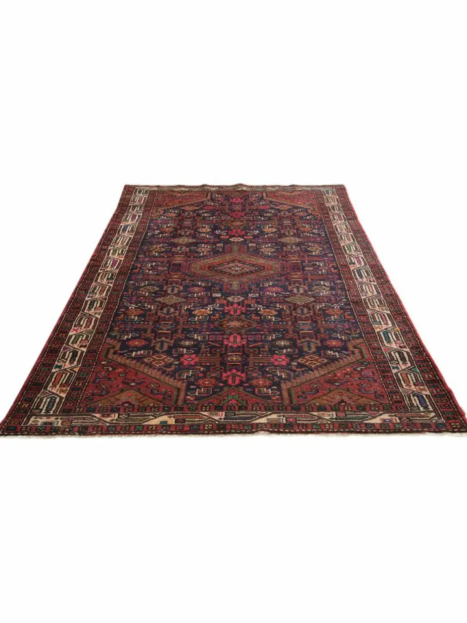 Kibek Tadjabad Hamadan