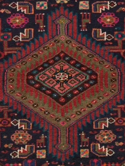 Kibek Tadjabad Hamadan