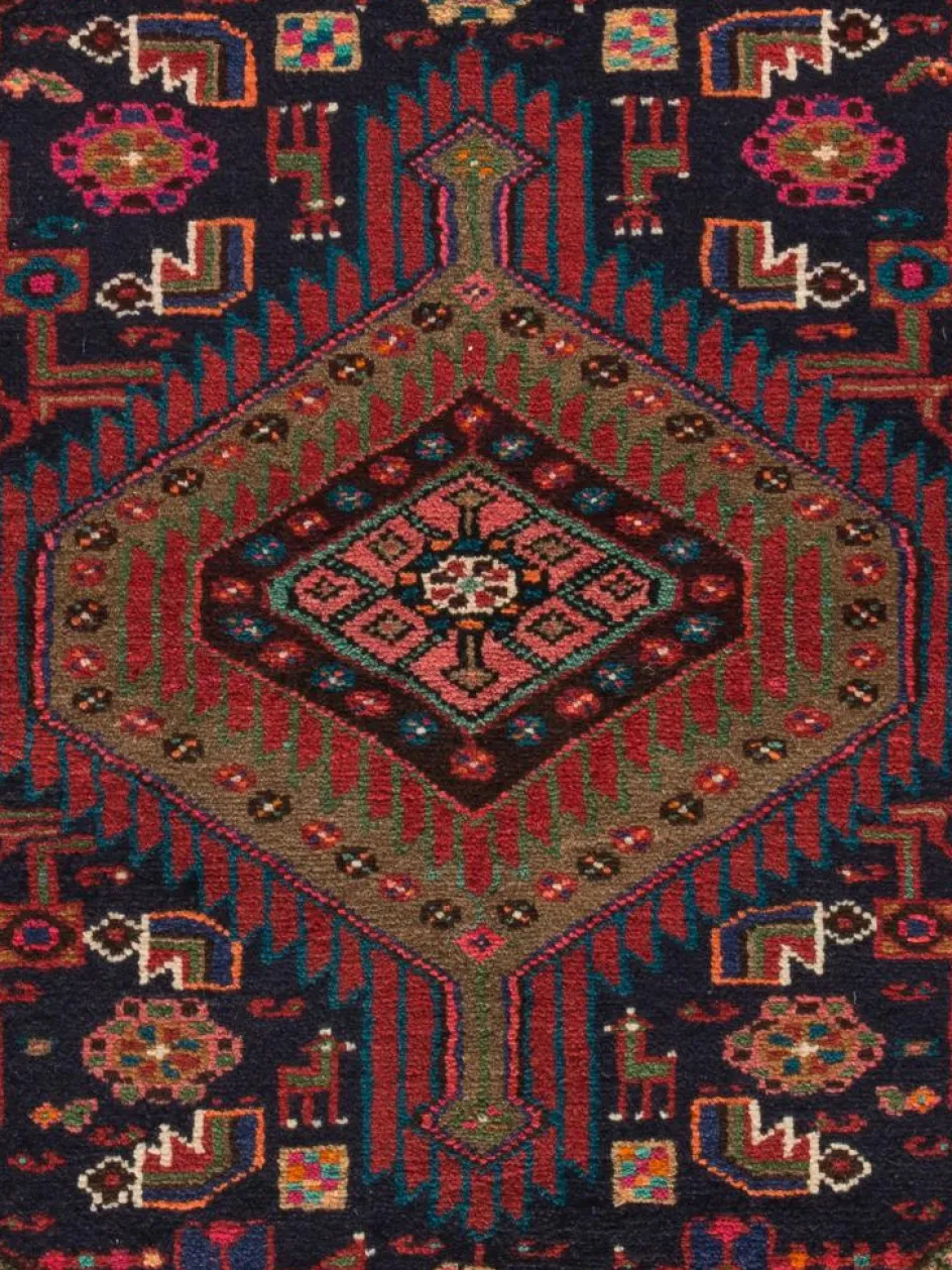 Kibek Tadjabad Hamadan