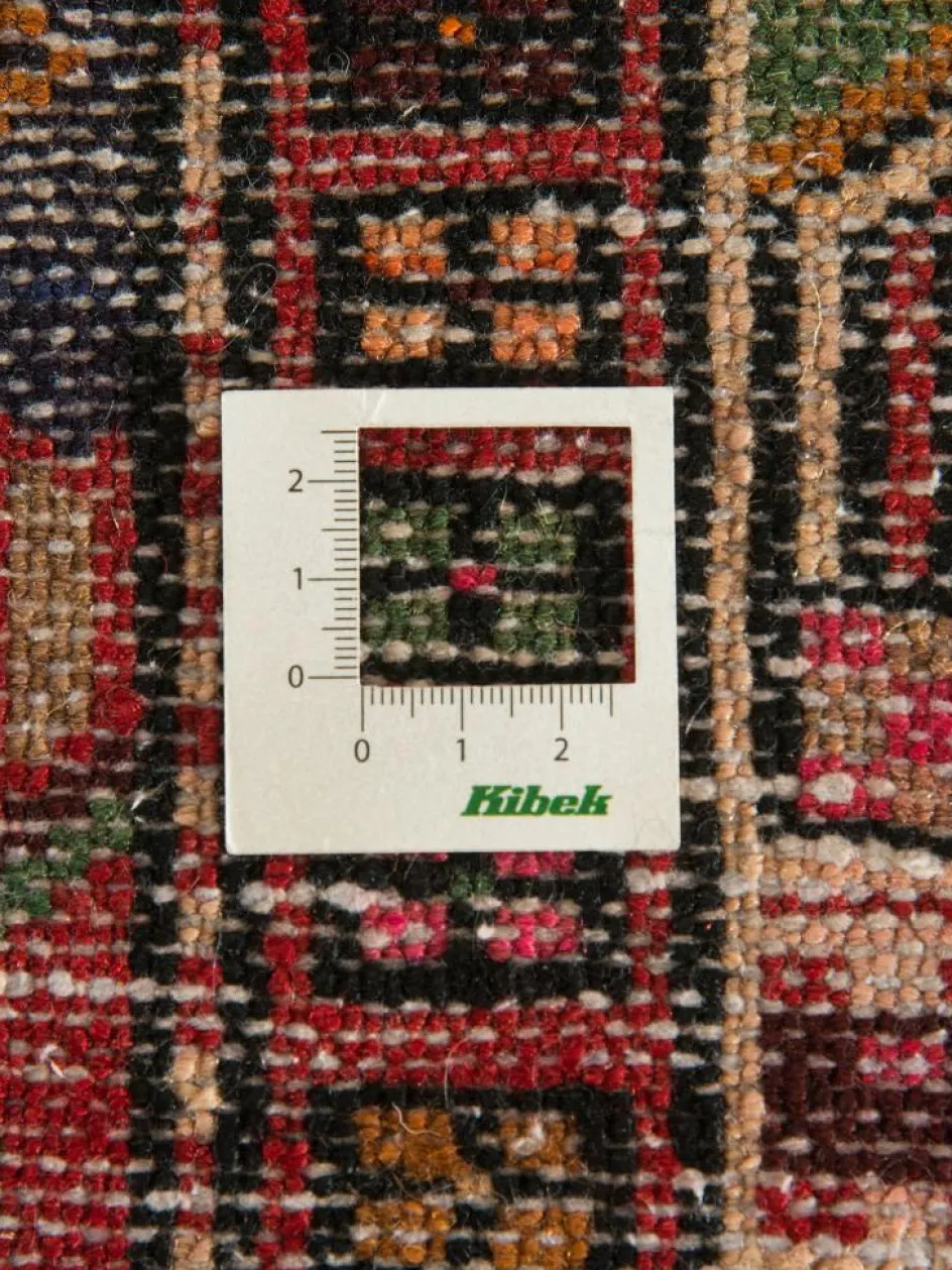 Kibek Tadjabad Hamadan